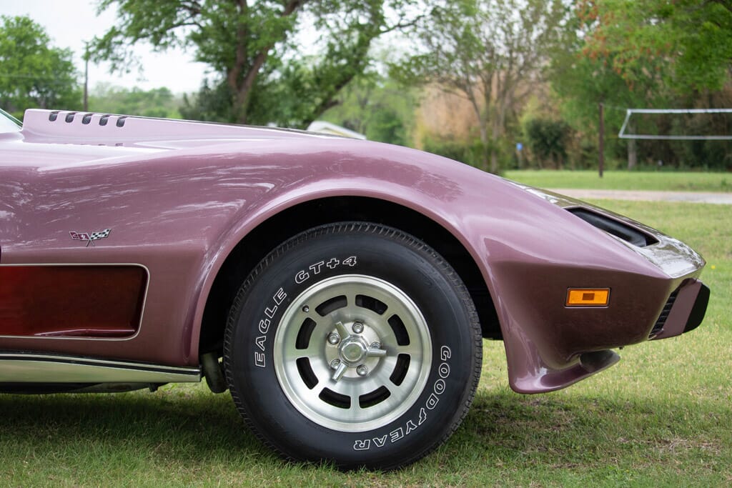 1978 Chevrolet Corvette for sale